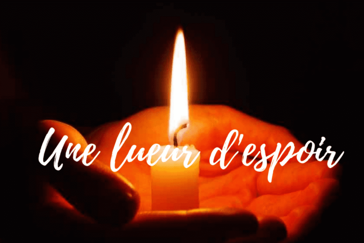 Lueur d’Espoir 