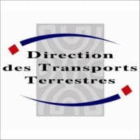 Direction des transports terrestres