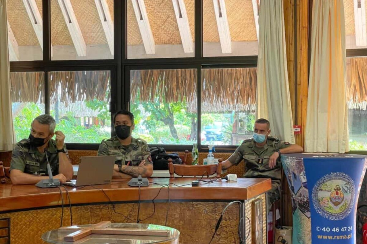 Recrutement pour les Futurs Agents de Prévention et de Proximité