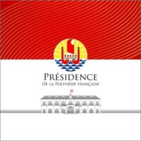 La Présidence de Polynésie française