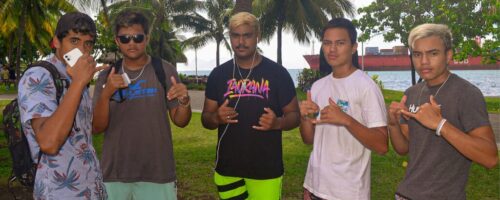 Fa Hiro&rsquo;a du 1er février 2023