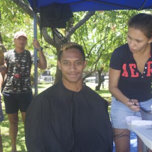 Coiffure + Esthéthique