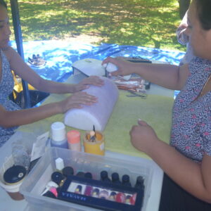 Coiffure + Esthéthique