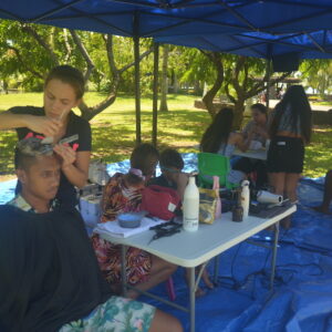 Coiffure + Esthéthique