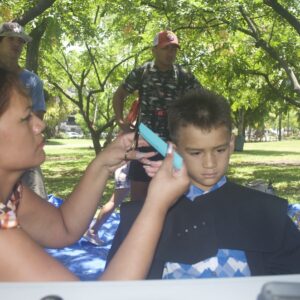 Coiffure + Esthéthique