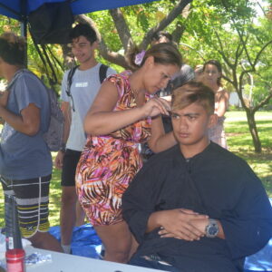 Coiffure + Esthéthique