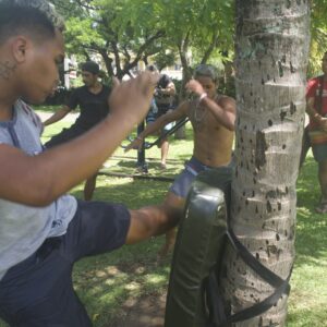 Muay Thai