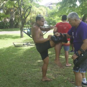Muay Thai