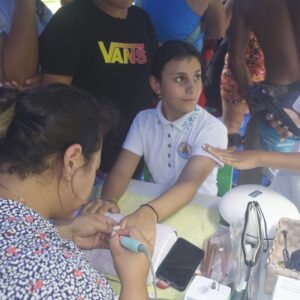 Coiffure + Esthéthique