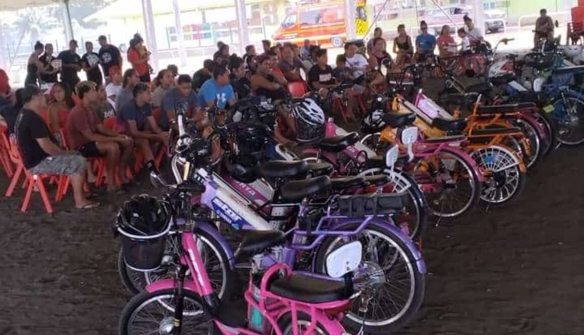 Tere Bike
