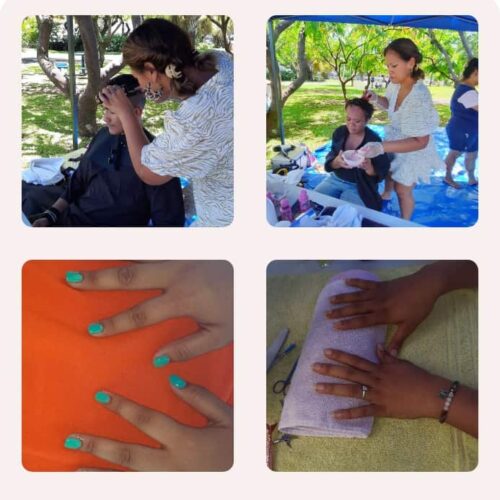 Retour en images sur Fa Hiro’a du 25 janvier 2023