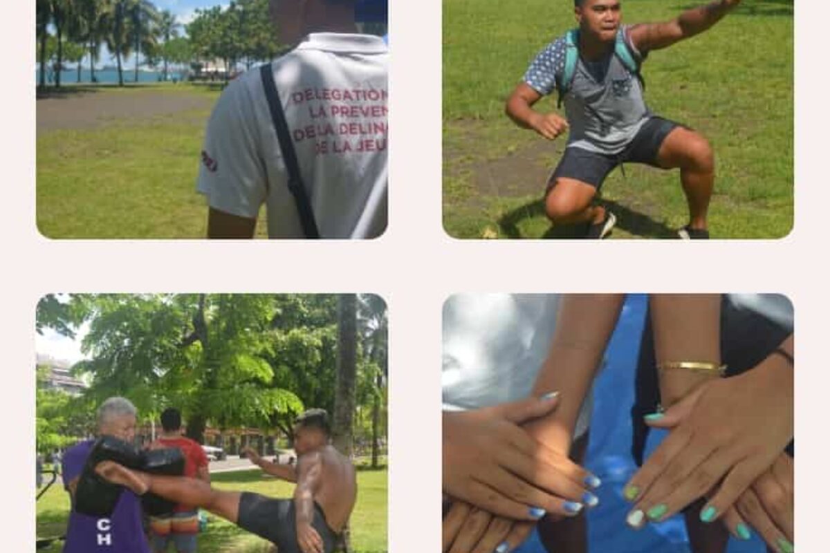 Retour en images sur Fa Hiro’a du 1er février 2023