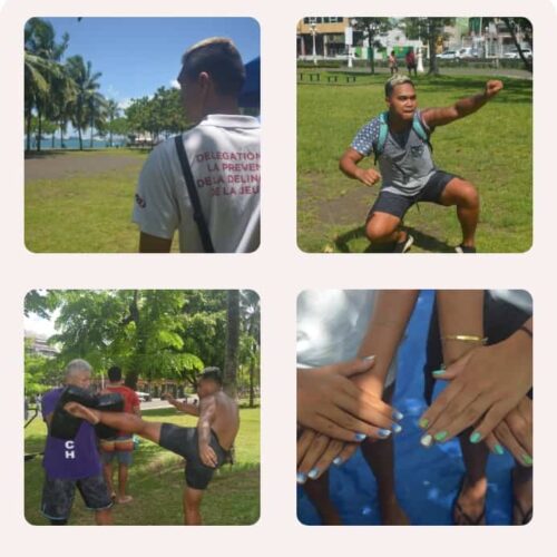 Retour en images sur Fa Hiro’a du 1er février 2023