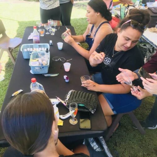 FA HIRO’A 19 avril 2023