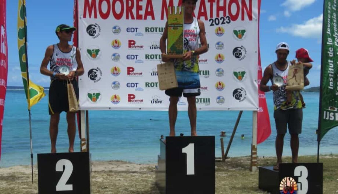 Marathon de Moorea 2023-1