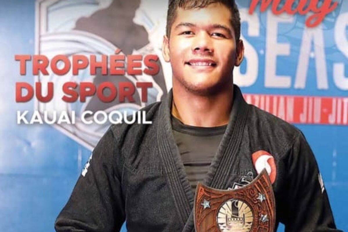 SportsTahiti MAG : Le 23ème numéro est disponible