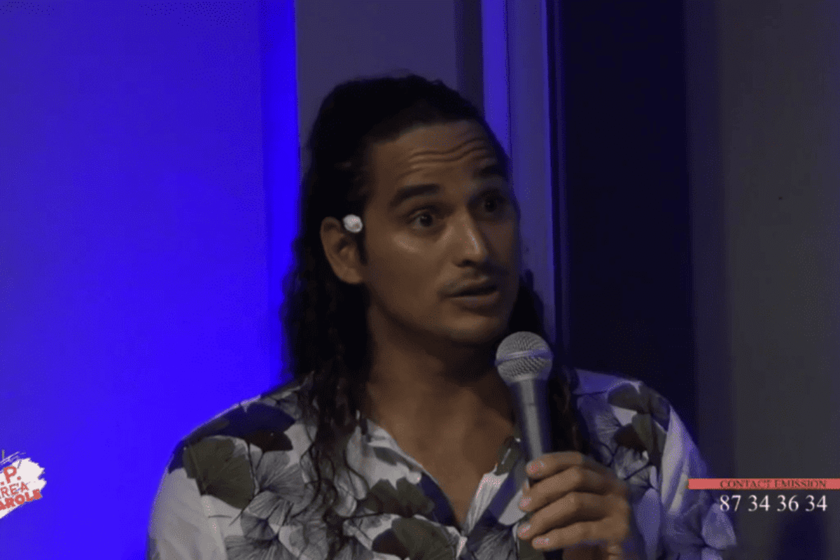 T.A.T.P. : La jeunesse et la Politique