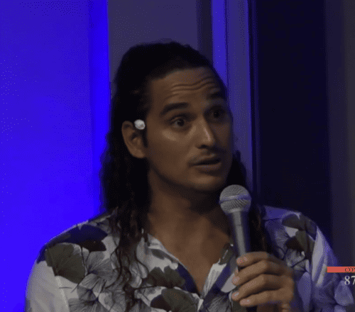 T.A.T.P. : La jeunesse et la Politique