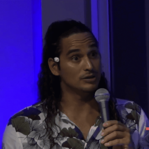 T.A.T.P. : La jeunesse et la Politique