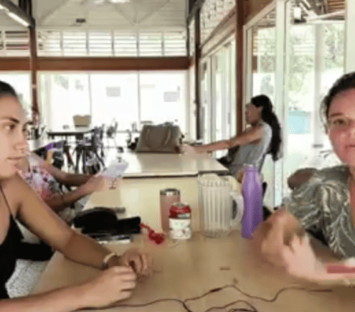 T.A.T.P. : violence et d&rsquo;intimidation dans les rues et sur les réseaux sociaux