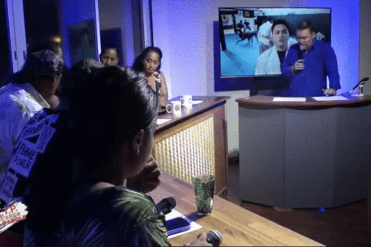 T.A.T.P. Conflit, Bagarre, Intimidation, violence physique ou morale, comment changer les mentalités.