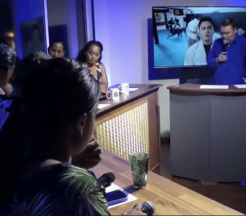 T.A.T.P. Conflit, Bagarre, Intimidation, violence physique ou morale, comment changer les mentalités.