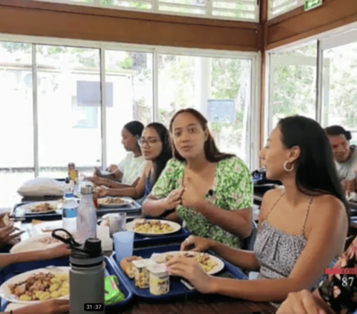 T.A.T.P. :  Taure&rsquo;are&rsquo;a, à Toi la Parole! Amour et sexualité !