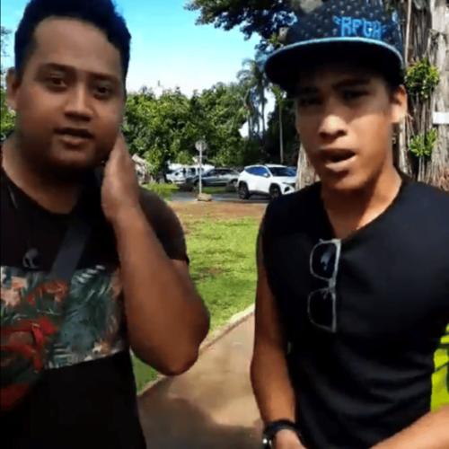 Fa hiro’a : mercredi du 15 mars 2023