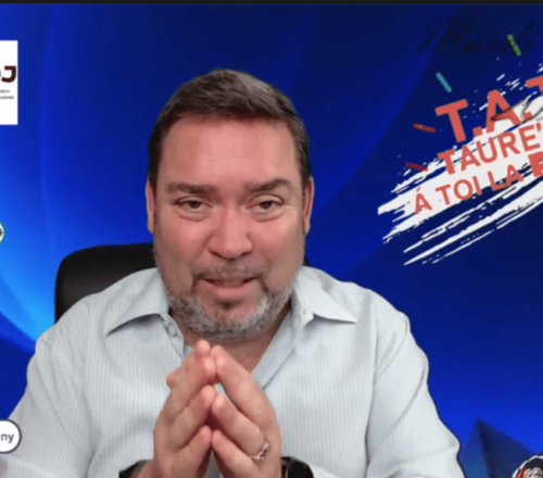 T.A.T.P. : les dangers du téléphone intelligent pour la jeunesse