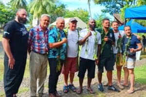 FA HIRO'A 15 mars 2023