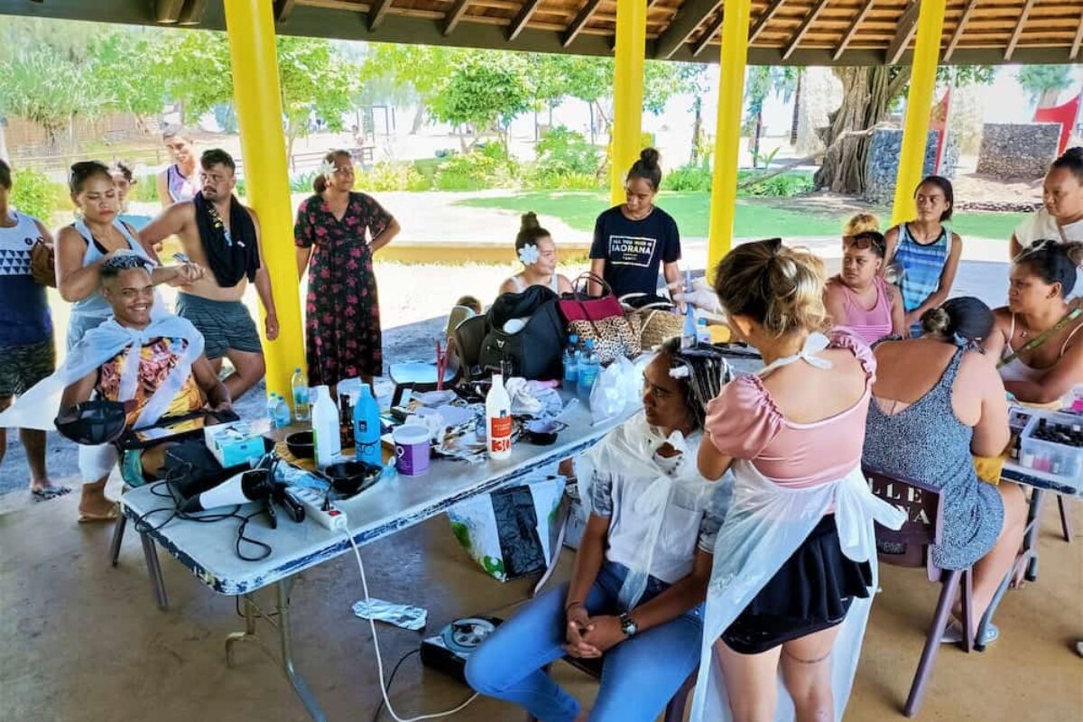 FA HIRO’A 15 mars 2023