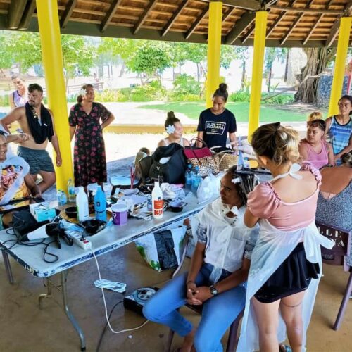 FA HIRO’A 15 mars 2023