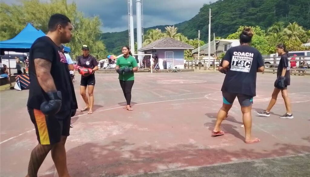 Fa Hiro'a 19 avril 2023