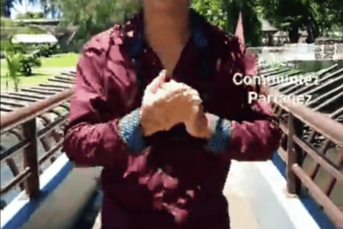 Fa hiro’a : 8 mars 2023