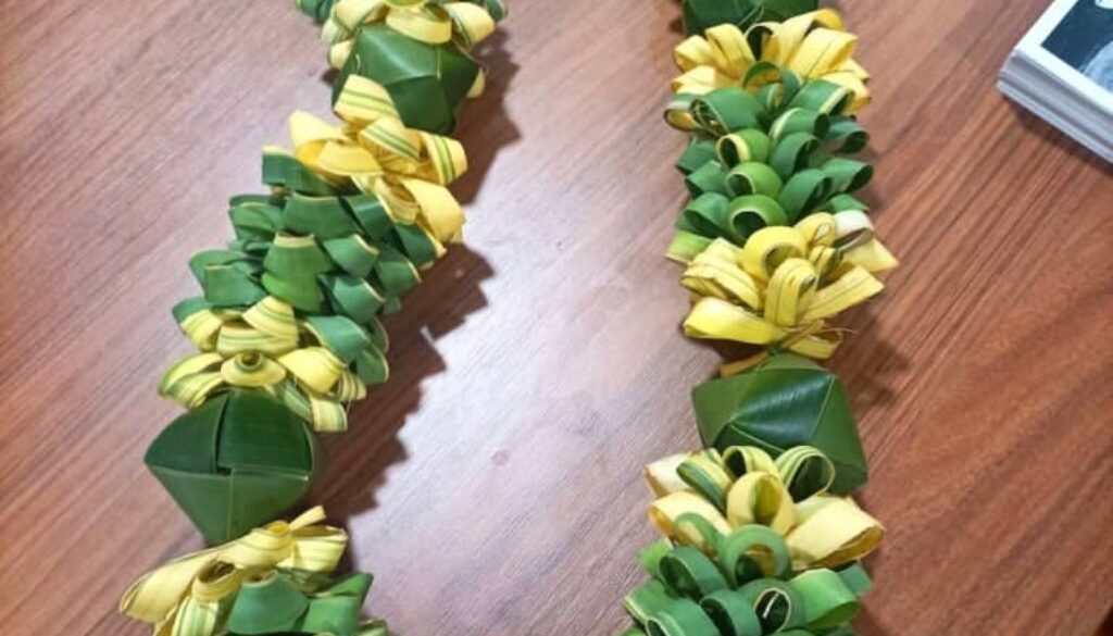 Visite de la Ministre Nahema Temarii dans les locaux de la DPDJ et à la Résidence des Jeunes Travailleurs (RJT)