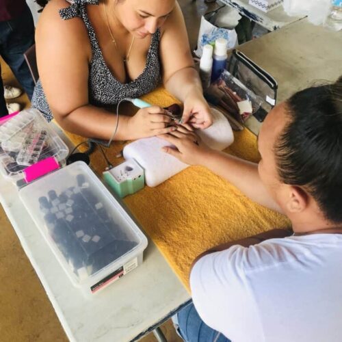 FA HIRO’A 8 mars 2023