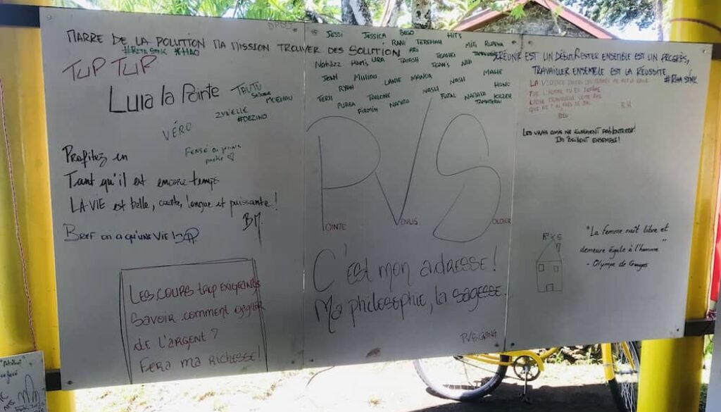 Fa Hiro'a 22 mars 2023