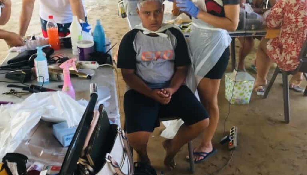 Fa Hiro'a 22 mars 2023