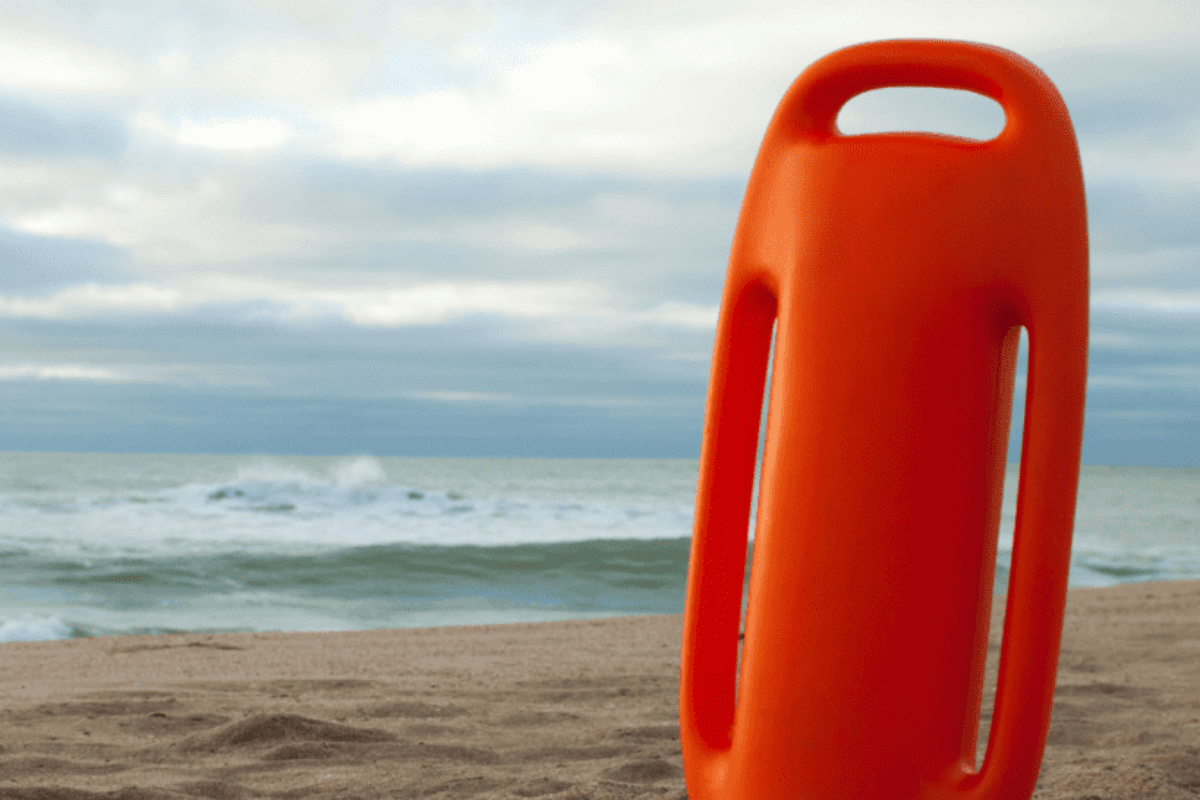 Attestation de compétences à la prévention, à l’assistance et au sauvetage en randonnée aquatique (ACPASRA) du mardi 29 août 2023 à Bora Bora