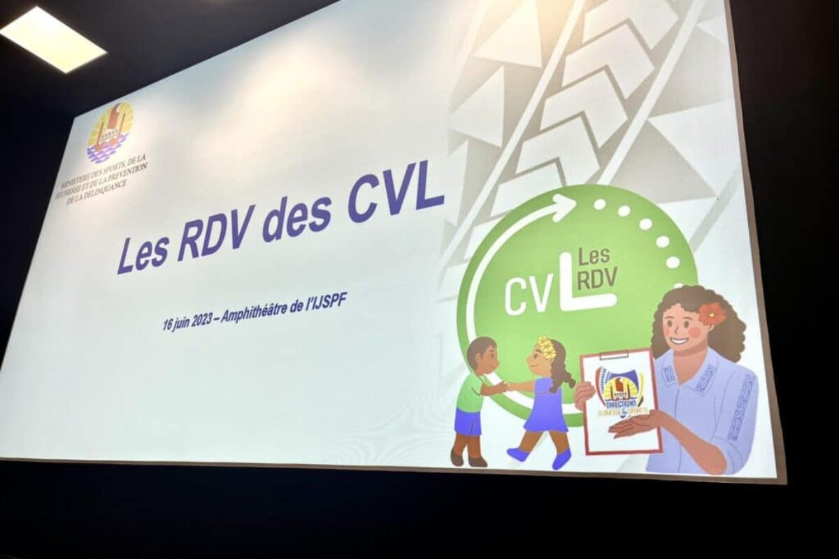 RENDEZ-VOUS DES CVL : Un échange nécessaire sur l’honorabilité et les conditions de travail dans les centres de vacances 