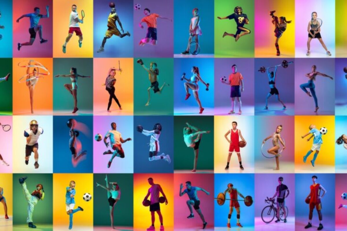 Le calendrier 2023 des grandes manifestations sportives et de jeunesse du Pays