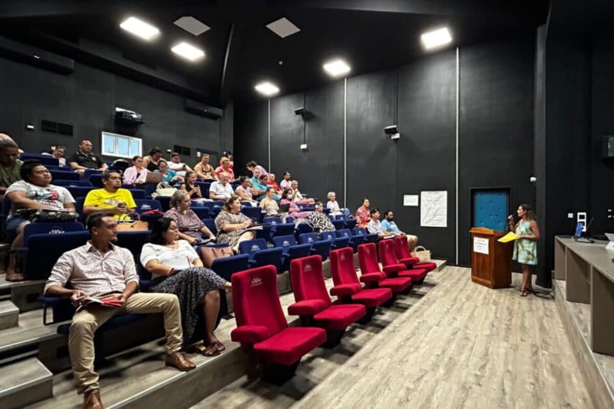 « Erasmus Days » – Sessions d’information