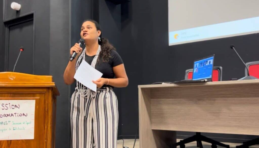 2023-10-10-MJP-Ouverture-de-la-session-dinformation-ERASMUS-Jeunesse-et-Sport-6