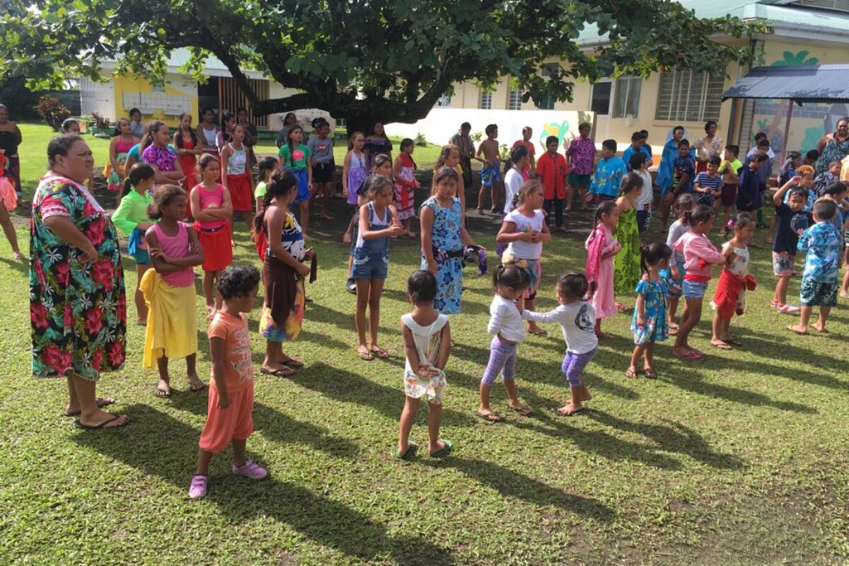 Réservez les centres de vacances de vos enfants dès maintenant !