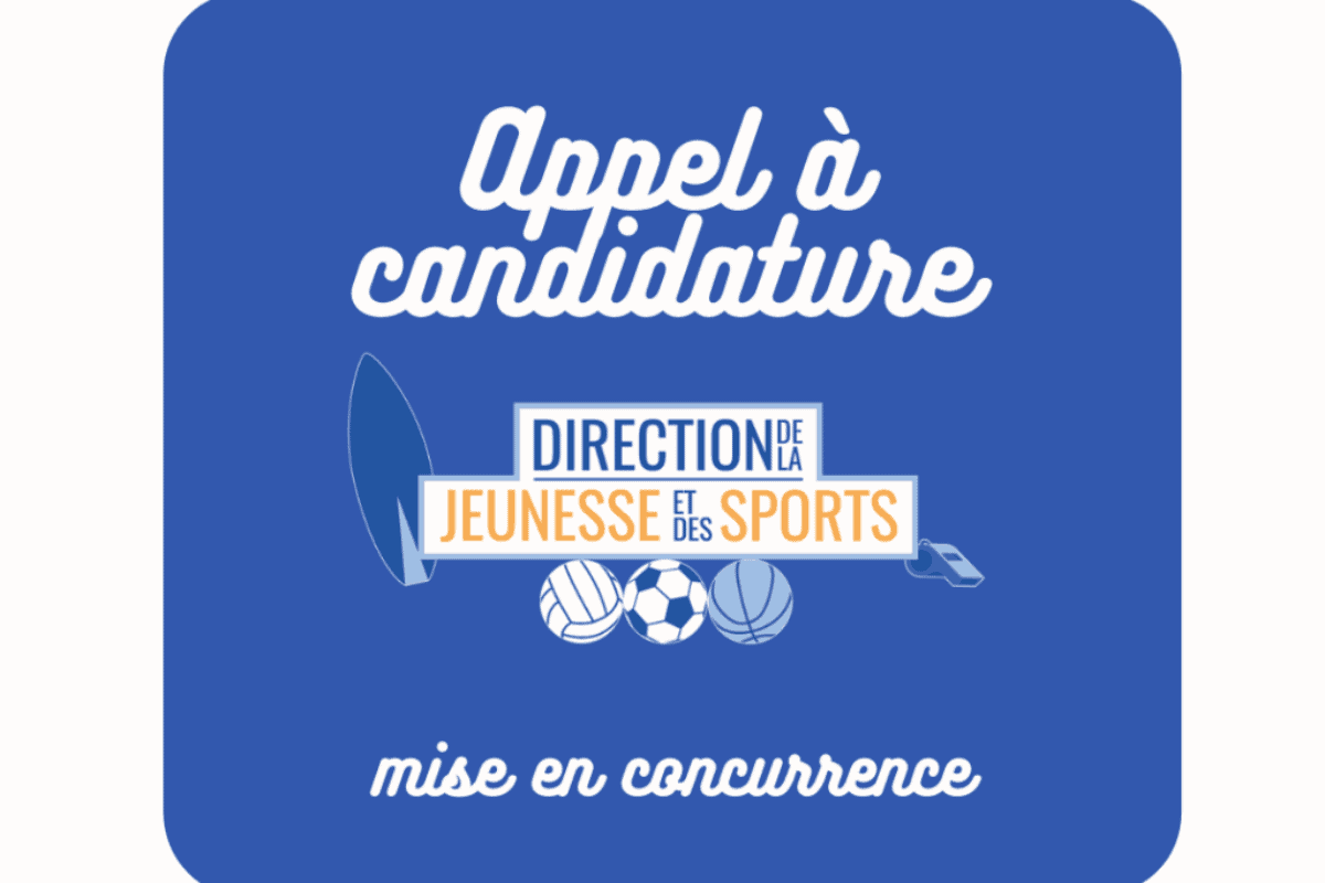 Avis de mise en concurrence pour l’entretien et la réparation de l’ascenseur de la DJS